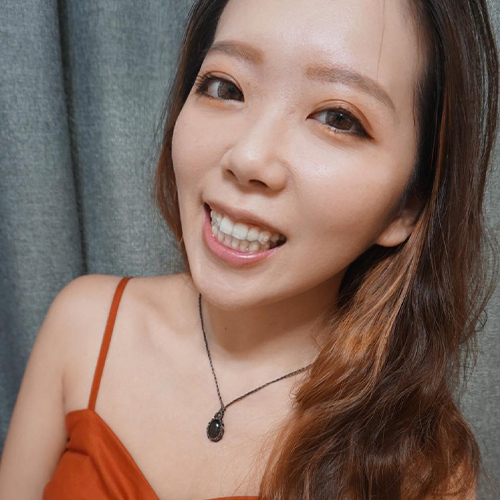 [SOV x 嗯嗯。莉莉嗯] 歷經了18個月SOV隱形矯正！我終於畢業了啊！