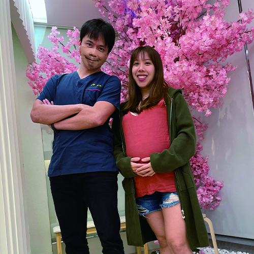 [SOV x Jubie 秉旂］SOV隱形矯正終於完成啦！！快來看看我整容等級的美麗新牙齒和隱形牙套心得