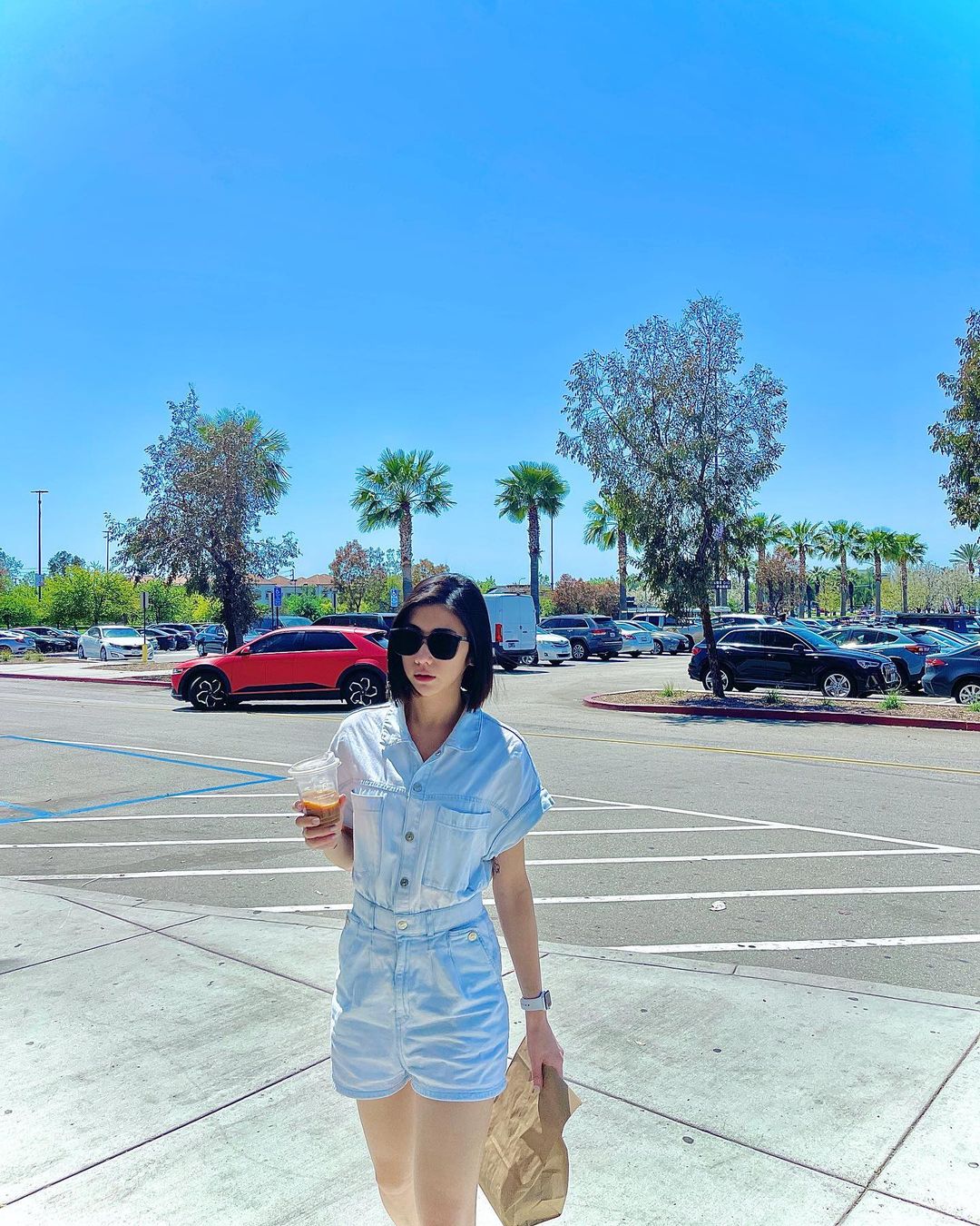 [SOV x Leslie] 預計一年半能完成的牙套日子多了一些，近期終於兔寶寶門牙與側門牙的落差慢慢變小！