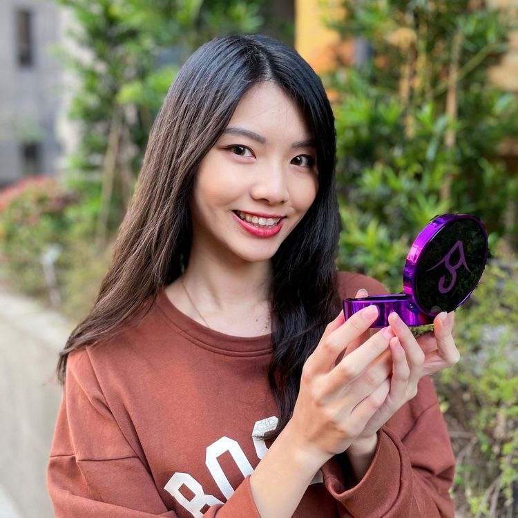 [SOV x Yvonne萱萱兒] SOV在品質上是有一定的保證！ 又是台灣製造，用起來也很安心，整體CP值較高