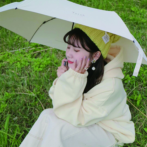 [SOV x JU] 原本側臉在牙齒矯正前比較方正凸出，現在有比較滑順的感覺(*´∀`)~