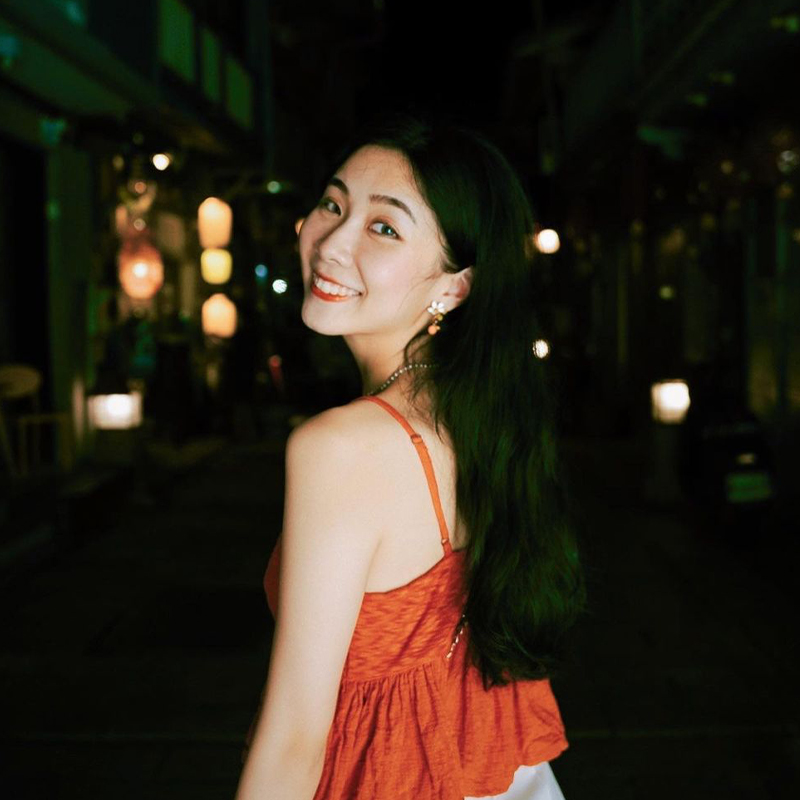 [樂齒 x 鄭育涵嘟嘟DoDo]很推薦去日亞美診所諮詢樂齒微矯正～一起無痛變美麗！