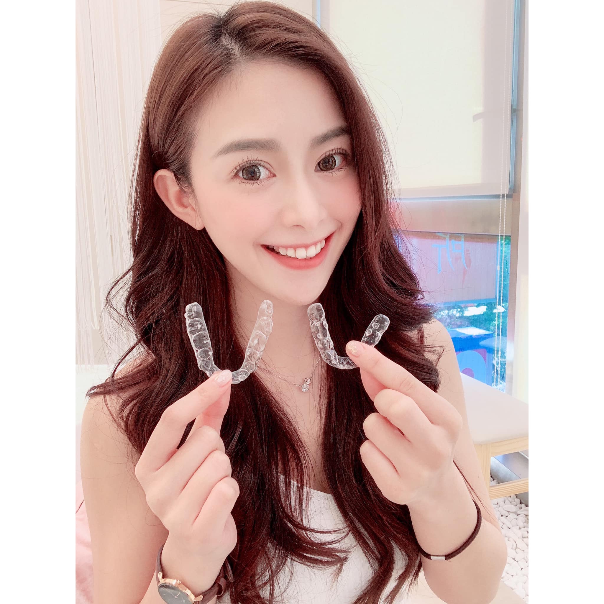 [專科 x 小青] 不到一年的時間，我的矯正療程完成了！