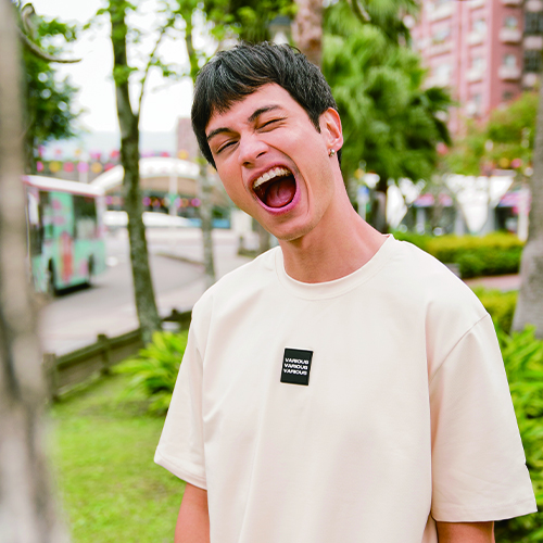 [SOV x Marco Van 范馬可] SOV隱形矯正就算搬家也可以繼續牙齒矯正療程！