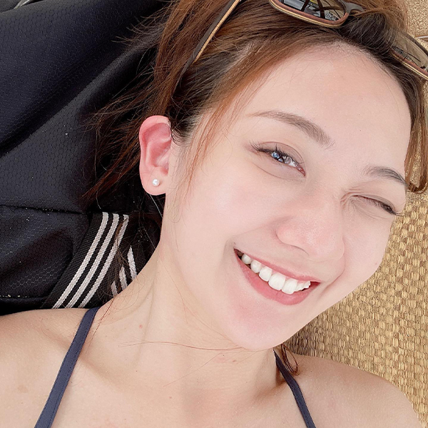 [SOV x Ann Chiu安秋] 非常推薦我的牙醫診所，日亞美牙醫診所！！