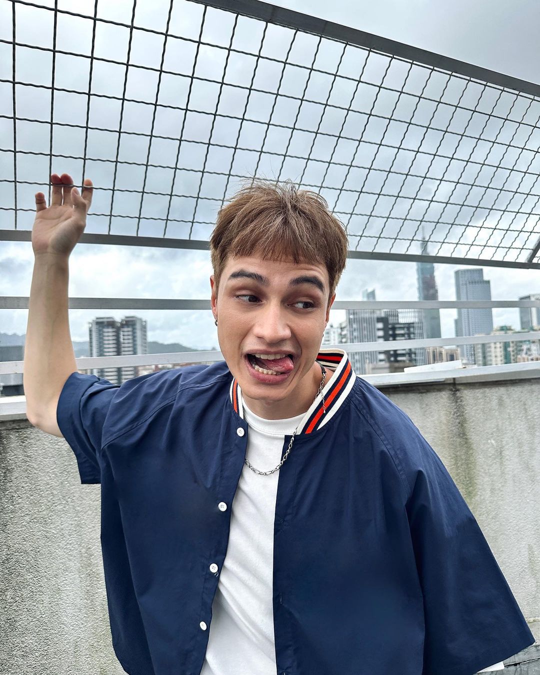 [SOV x Marco Van 范馬可]期待了三年，終於能夠回歸正常的生活了！最有效直接改善容貌焦慮的方式就是 「提升外在條件」！