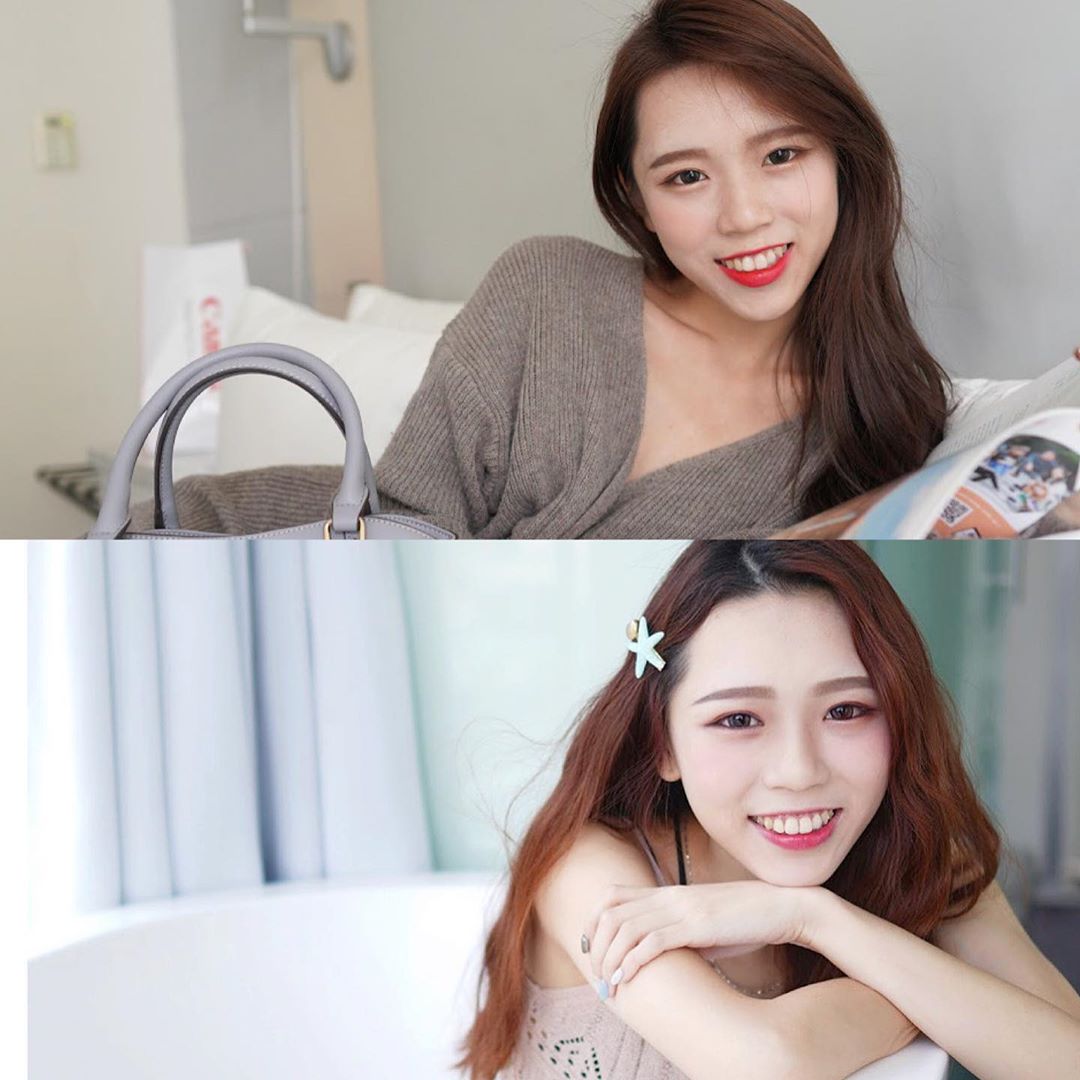 [SOV x Shirley 芝榕] 錢真的是花的值得啊😍