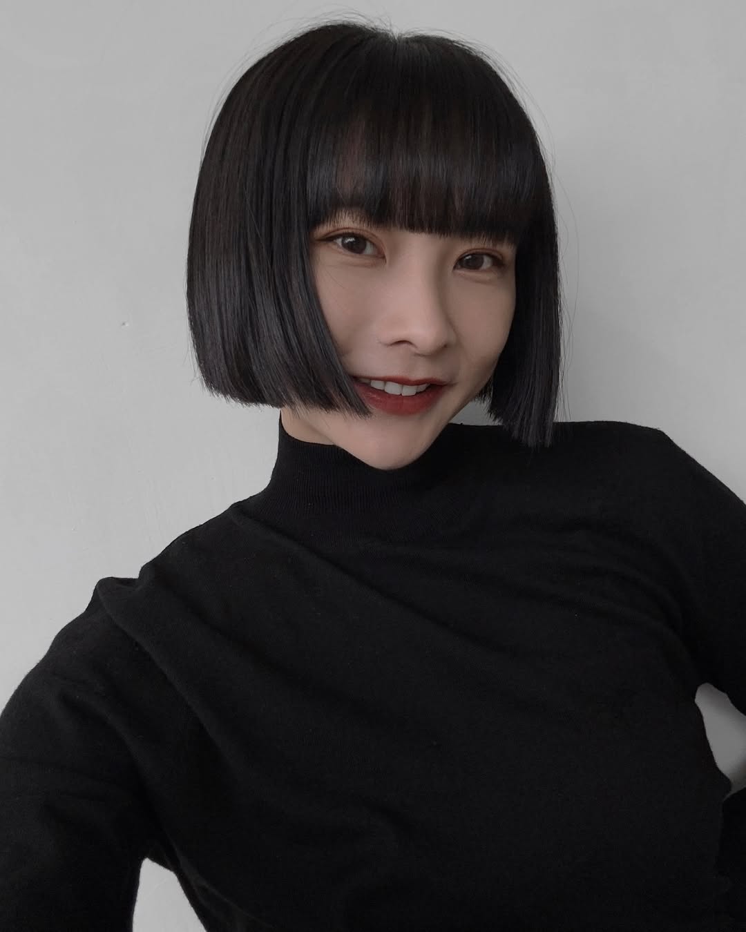 [冷光美白 x 宥]朋友們常常問我：「為什麼你每天都笑得這麼開心？」一直笑的秘密——冷光美白讓我超有自信！
