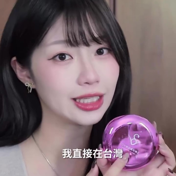 [SOV x 子馨] 我的「新身分」大公開：原來是準備戴隱形牙套啦！