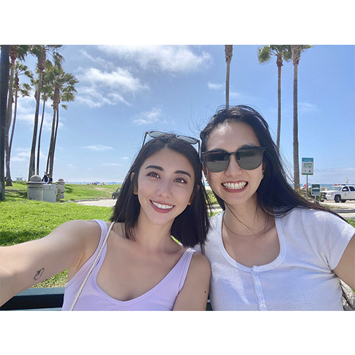 [SOV x Leslie] SOV矯正臉型效果跟傳統比起來完全不輸呢！