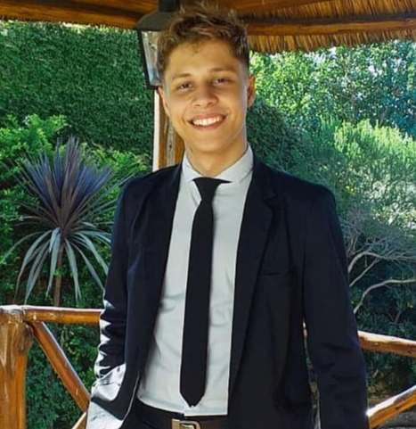foto de perfil