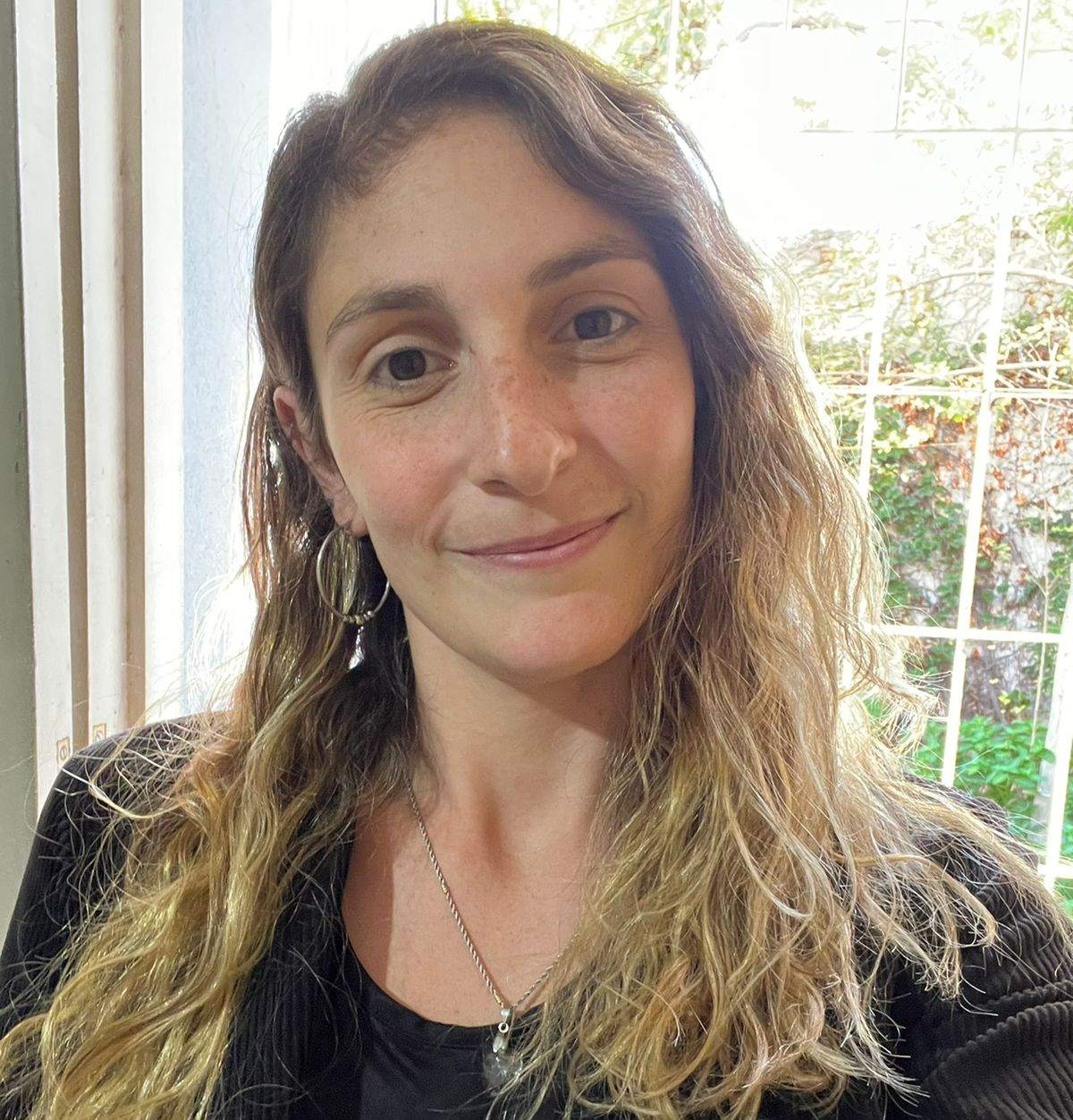 foto de perfil