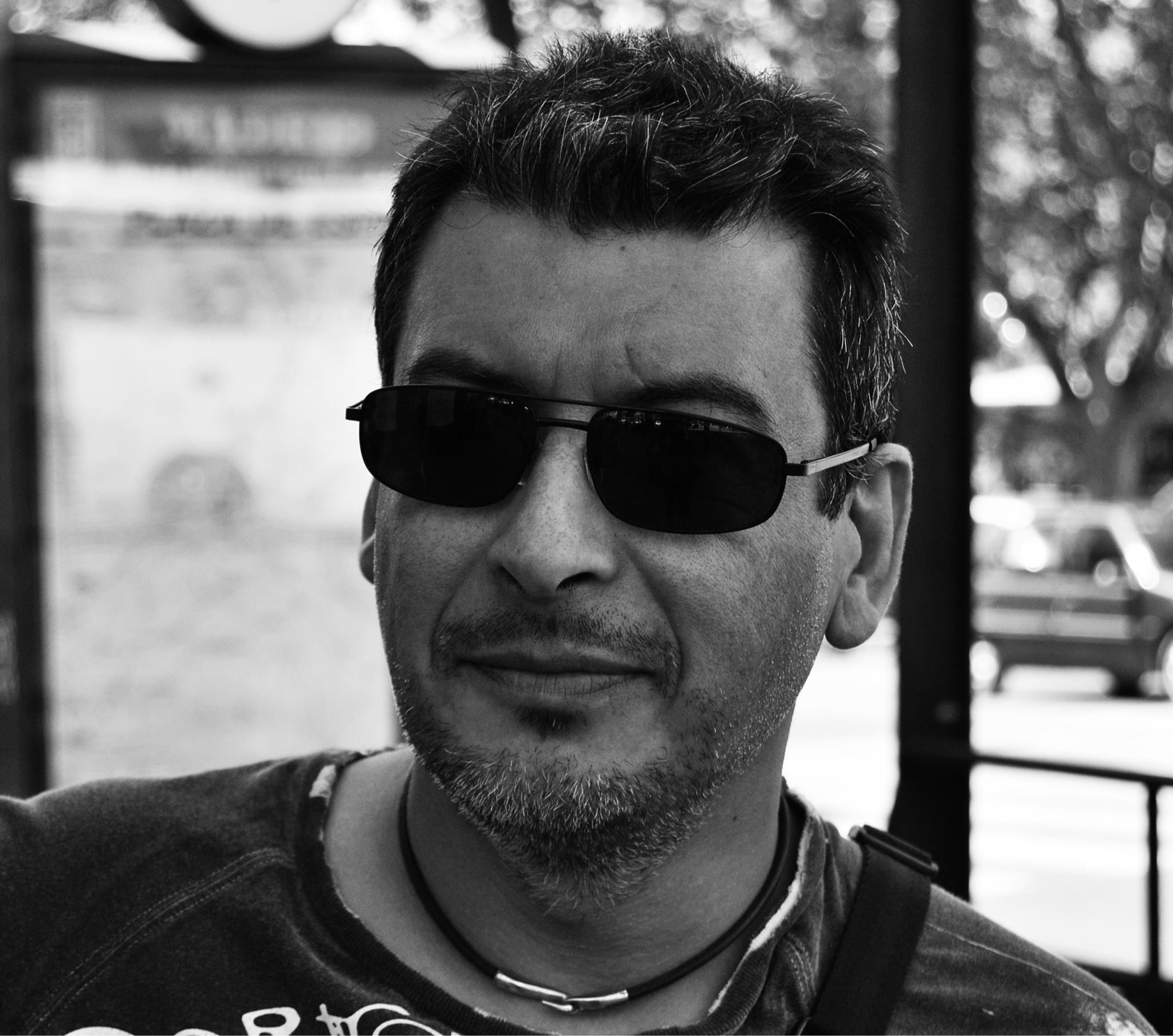 foto de perfil