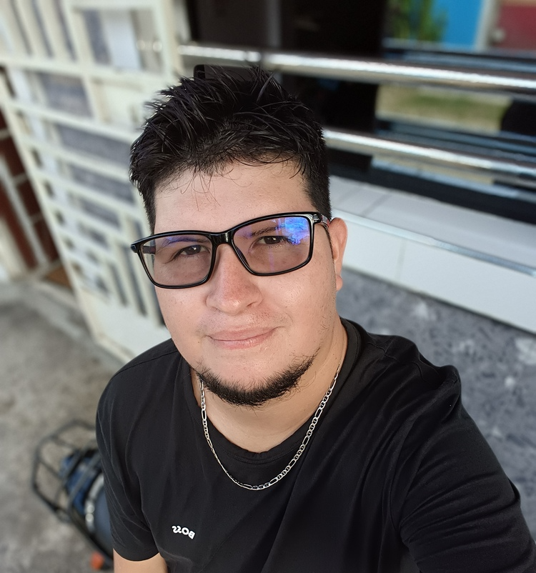 foto de perfil