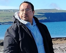 foto de perfil