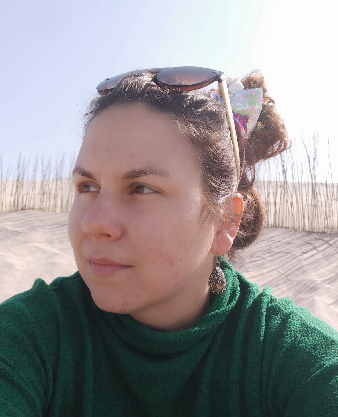 foto de perfil