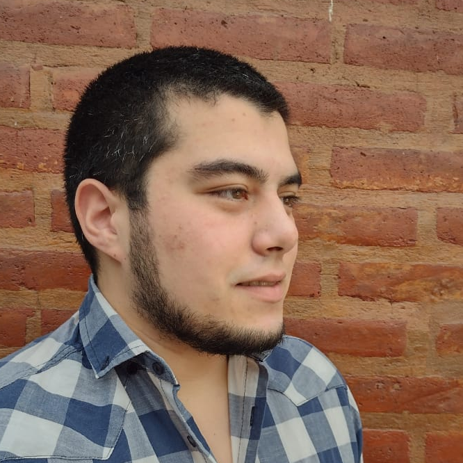 foto de perfil