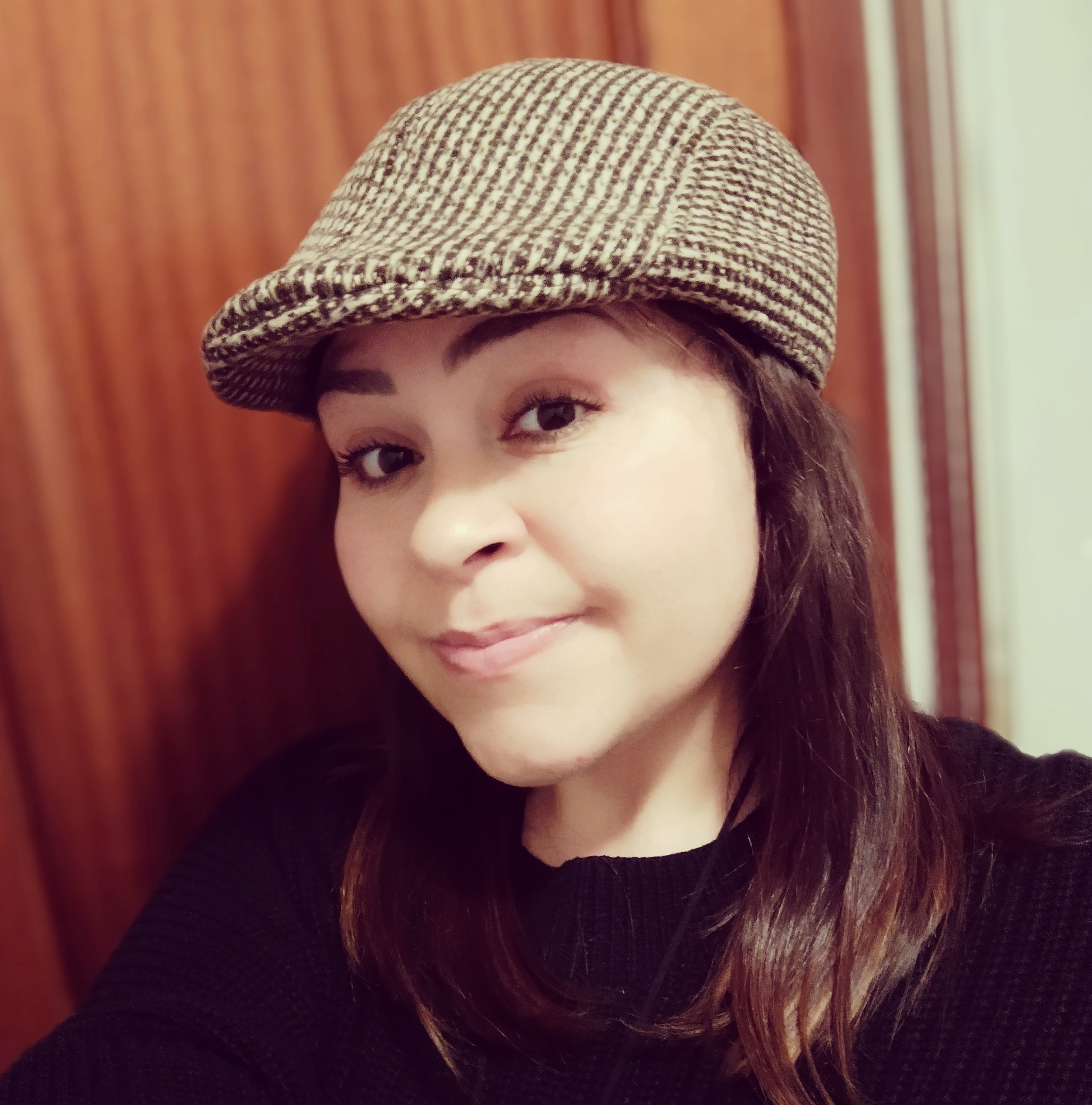 foto de perfil