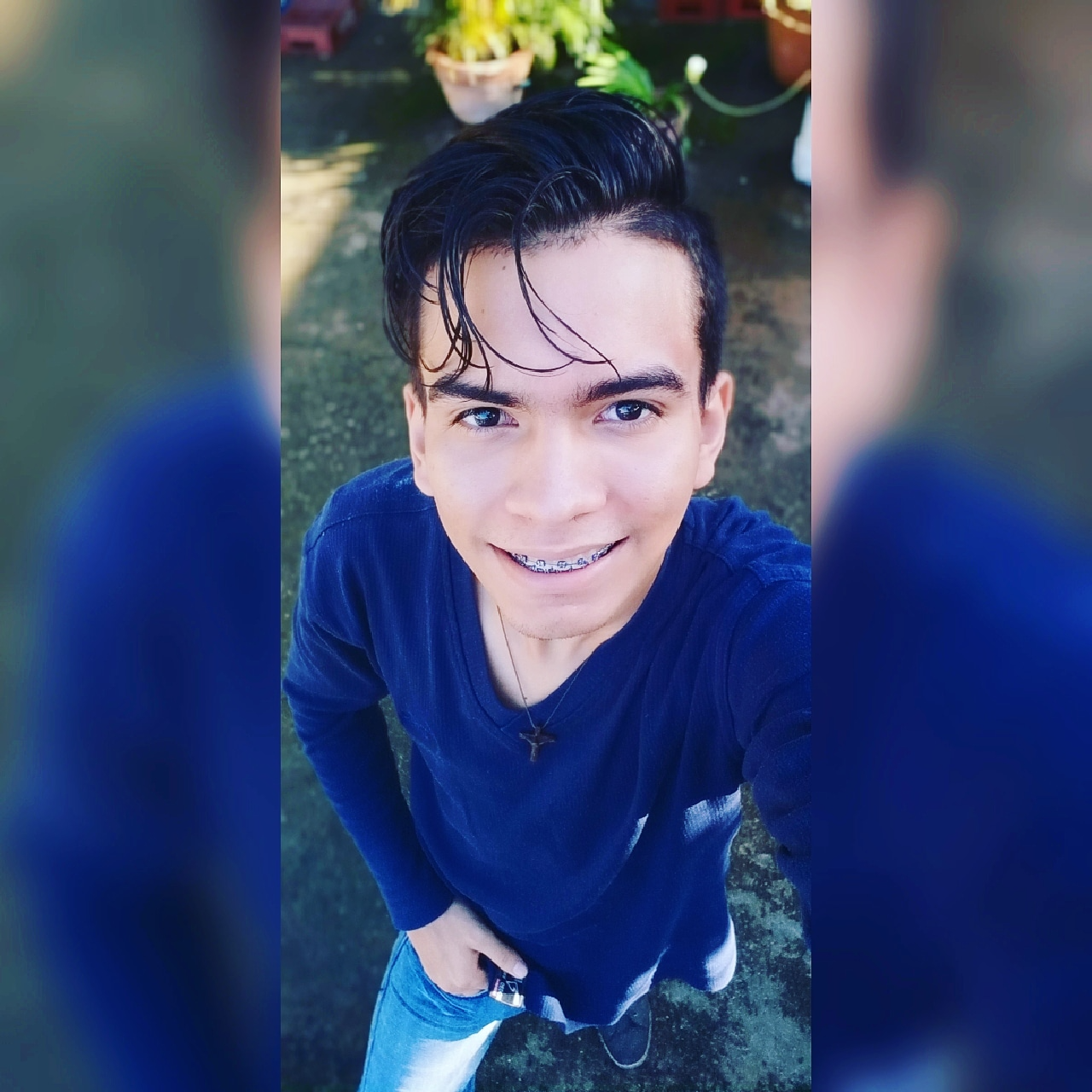 foto de perfil