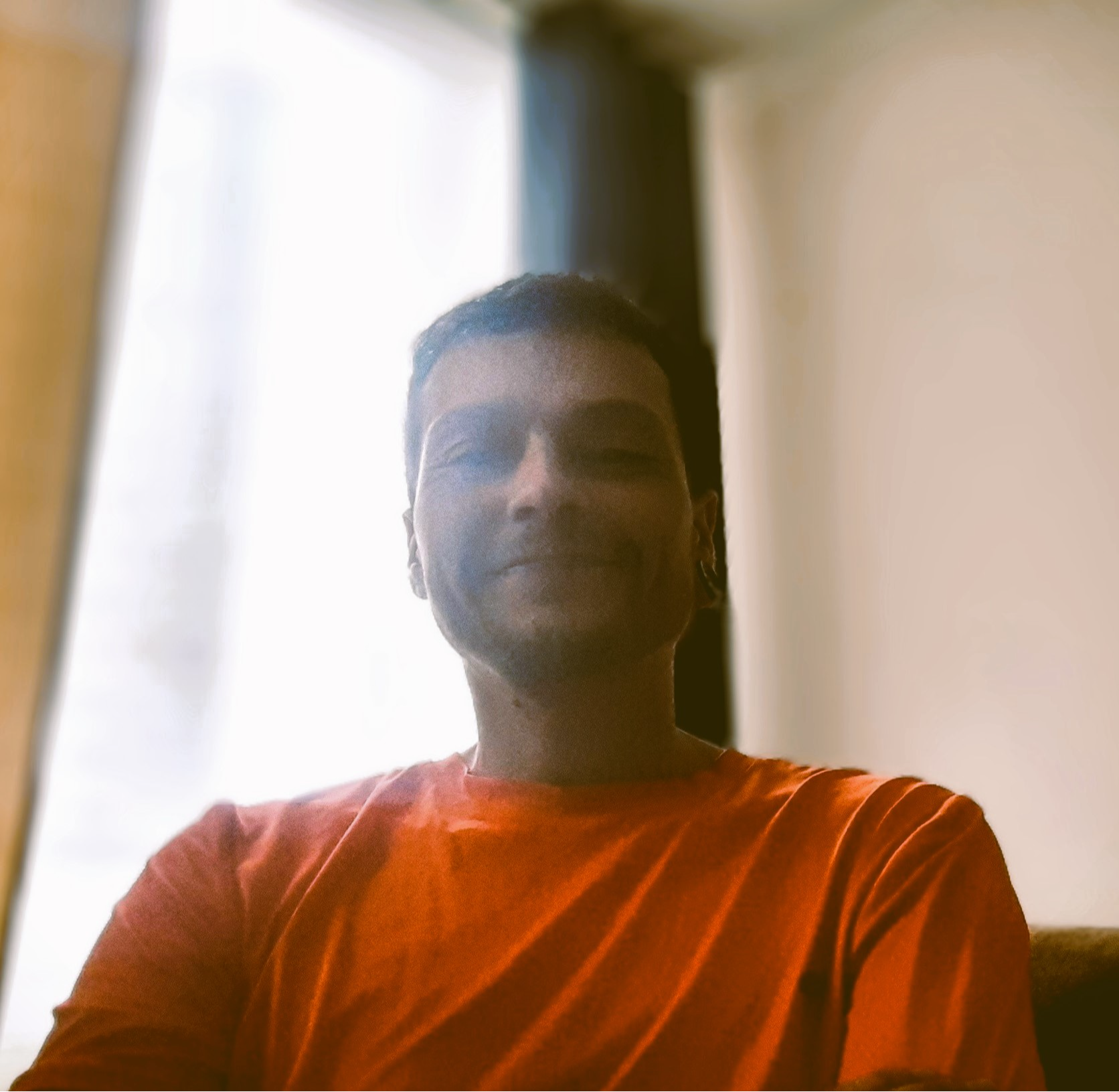 foto de perfil