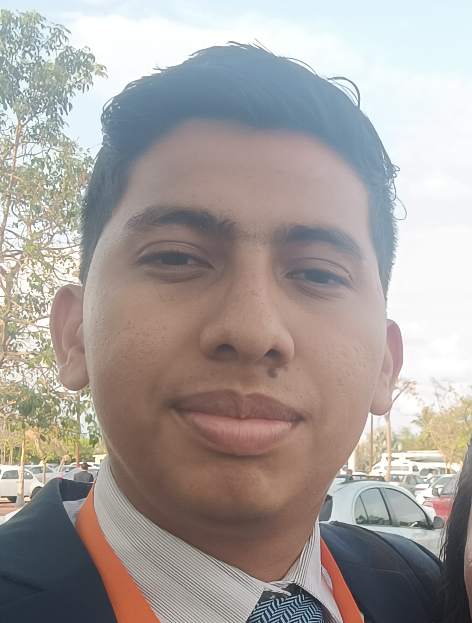 foto de perfil