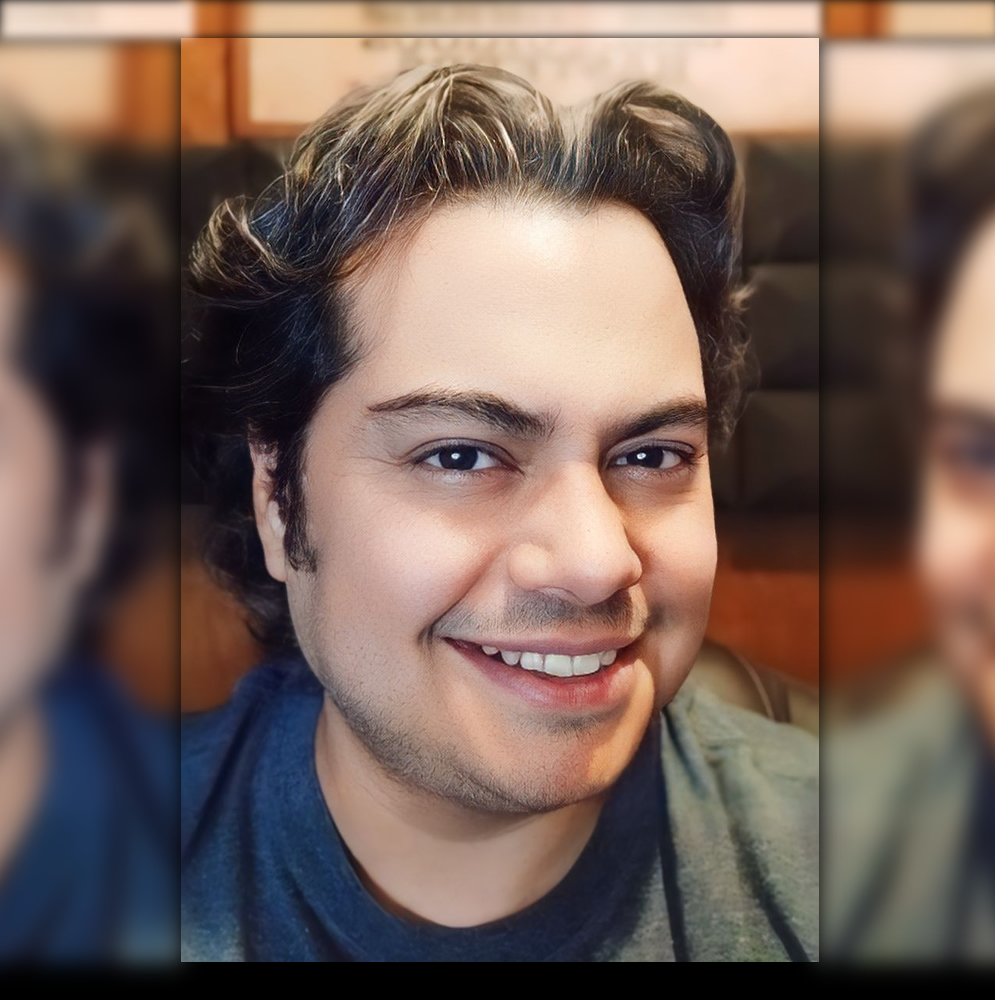 foto de perfil