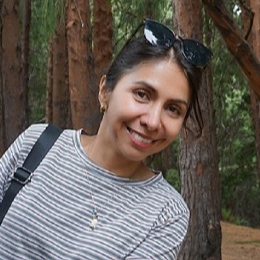 foto de perfil