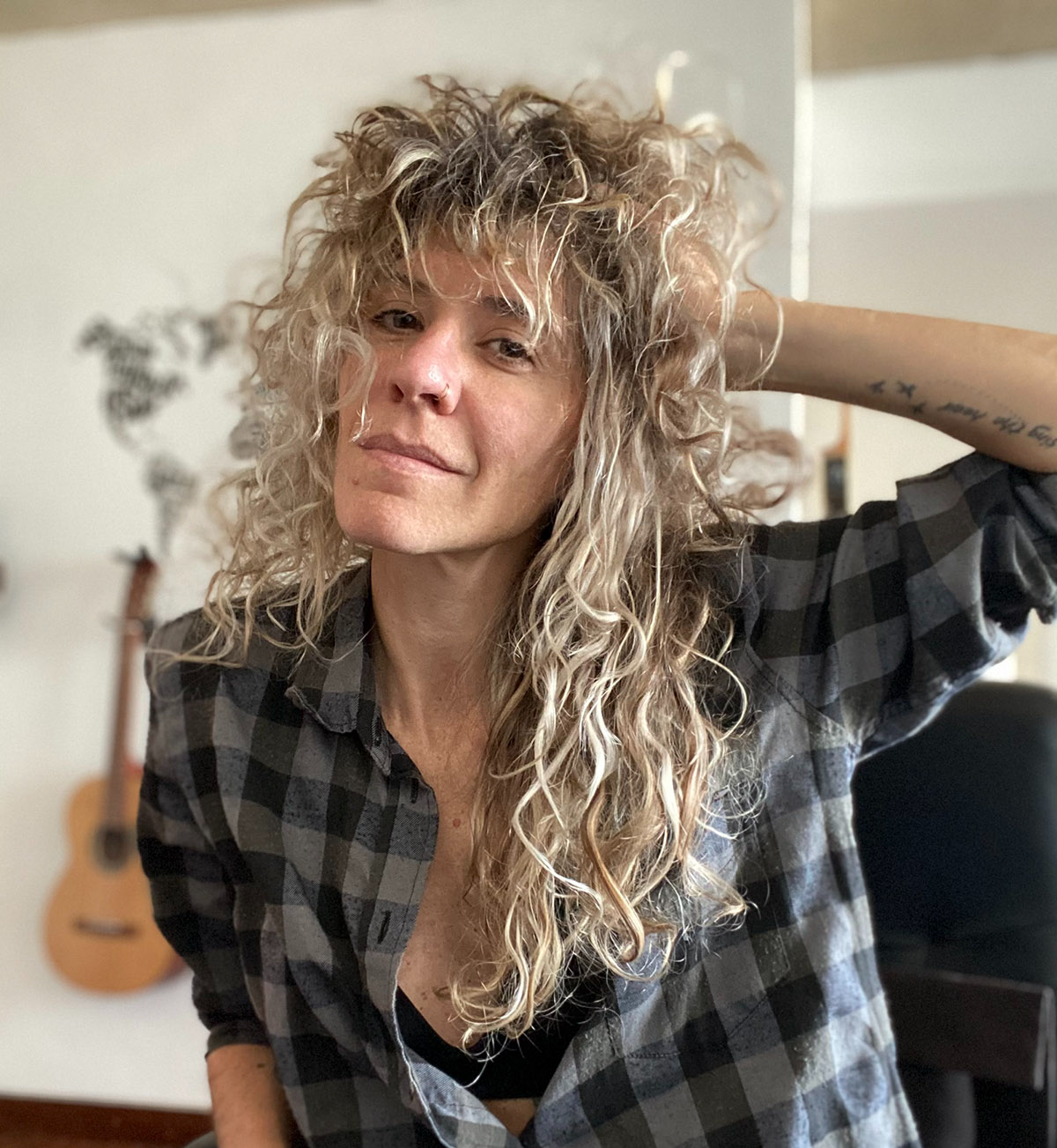 foto de perfil
