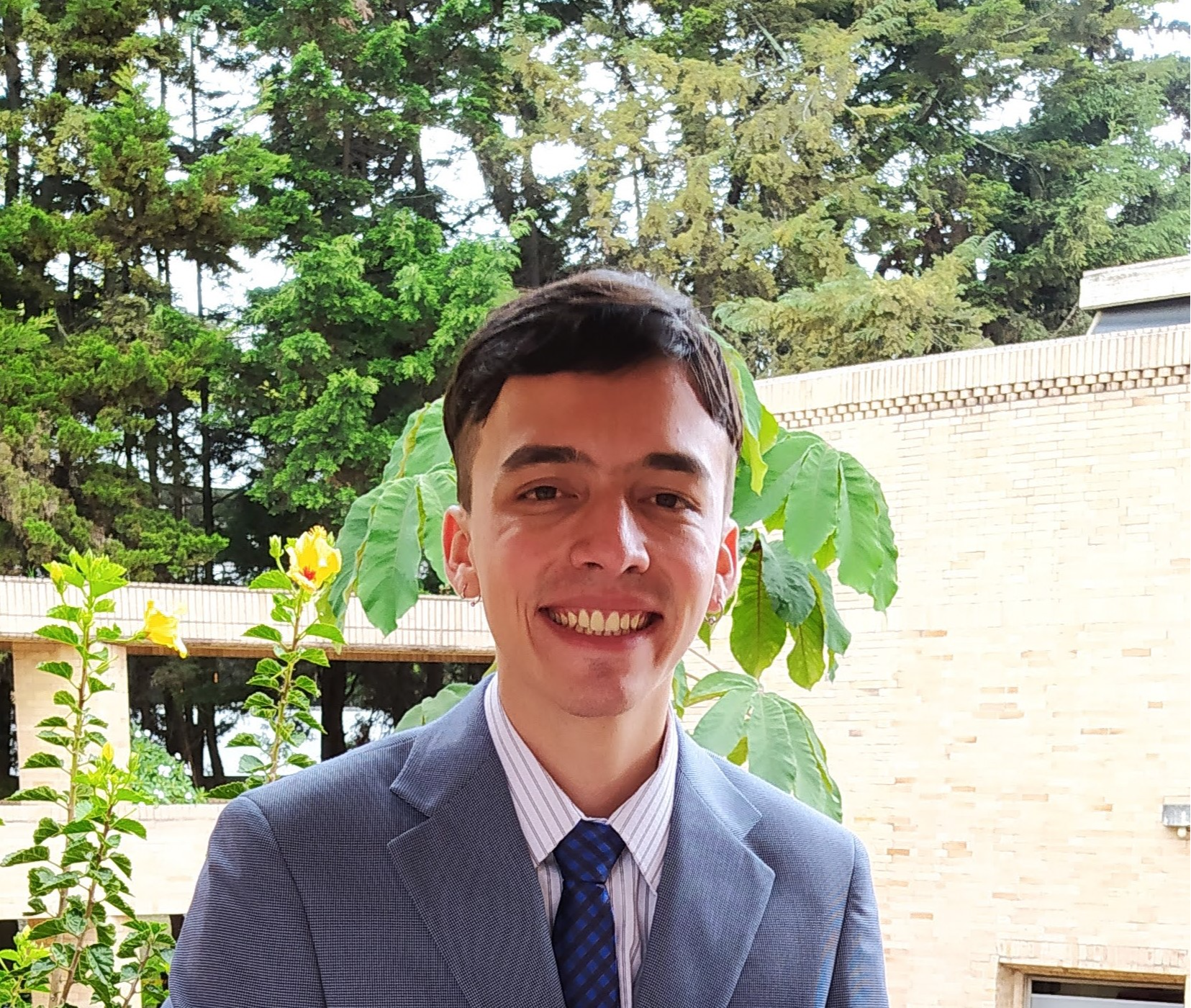 foto de perfil