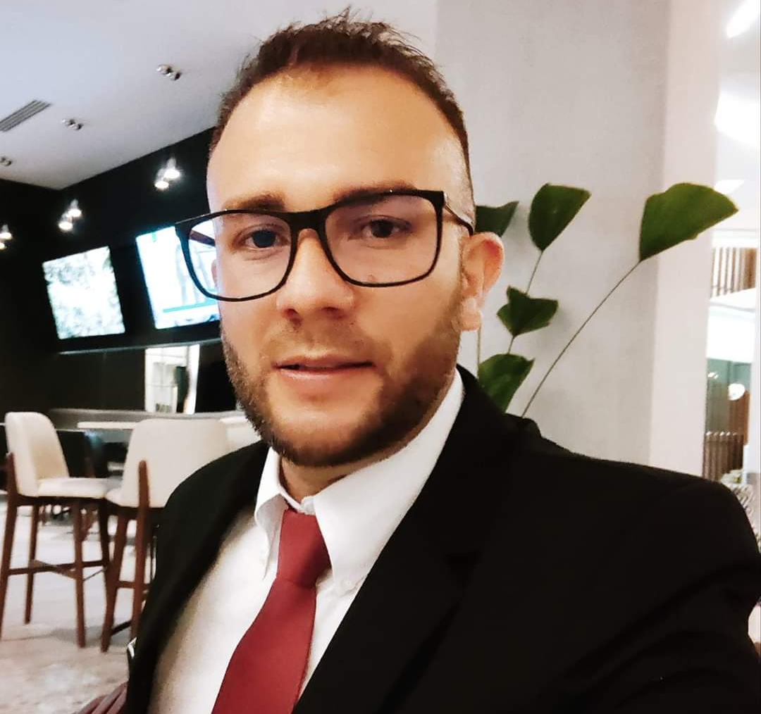 foto de perfil