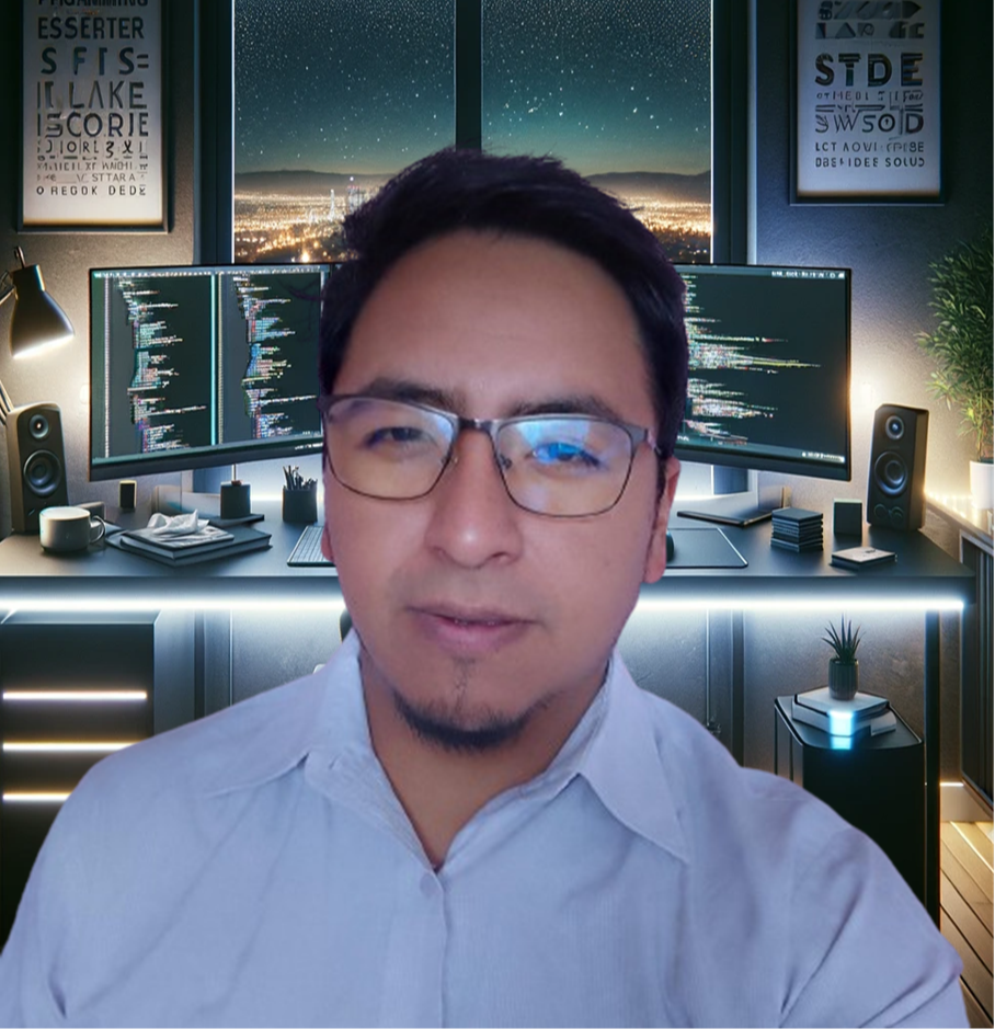 foto de perfil