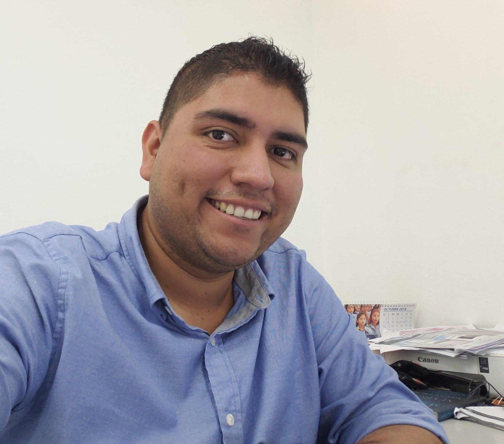 foto de perfil