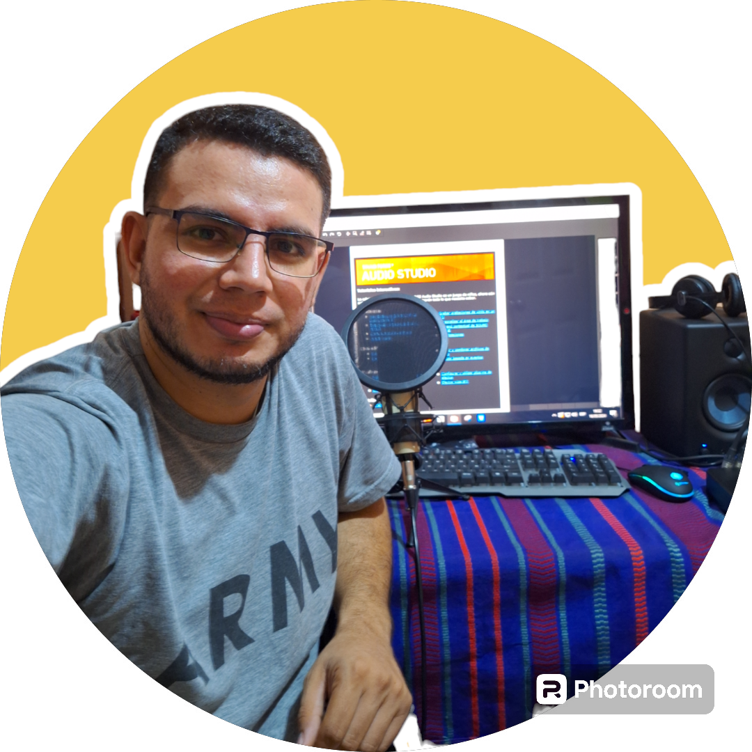 foto de perfil