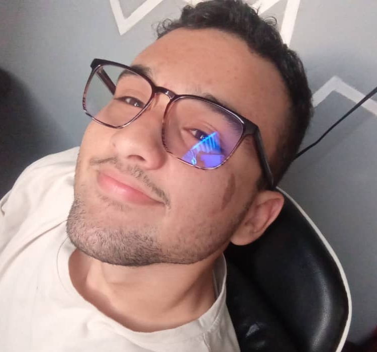 foto de perfil