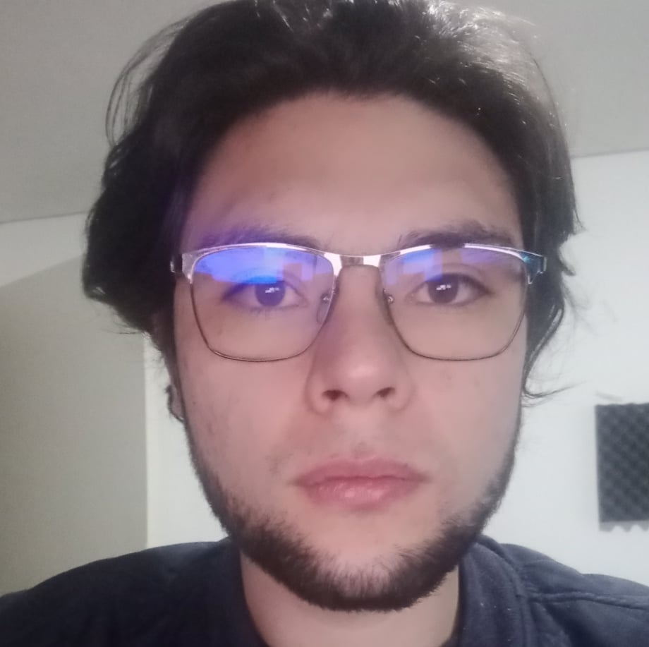 foto de perfil