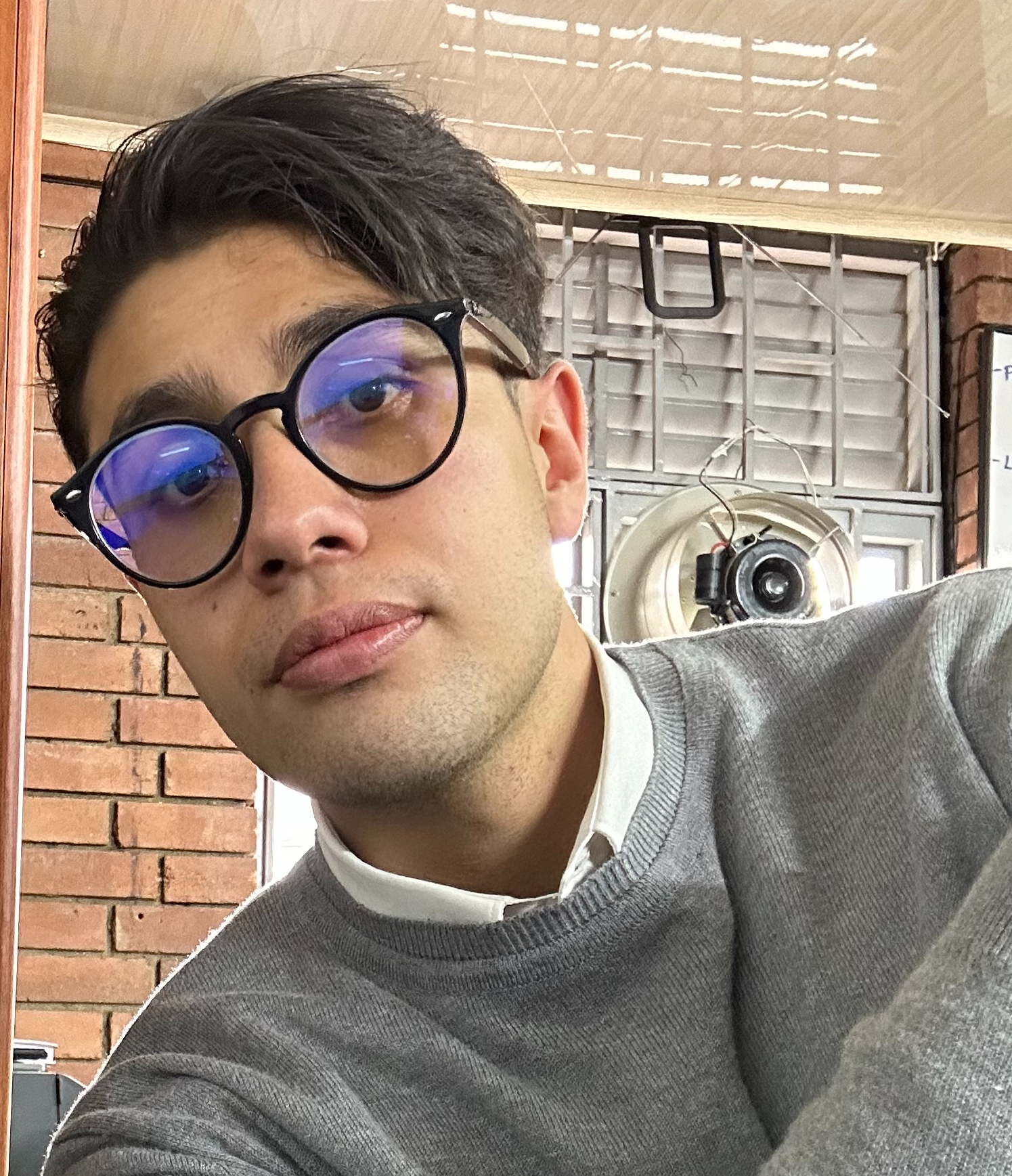foto de perfil