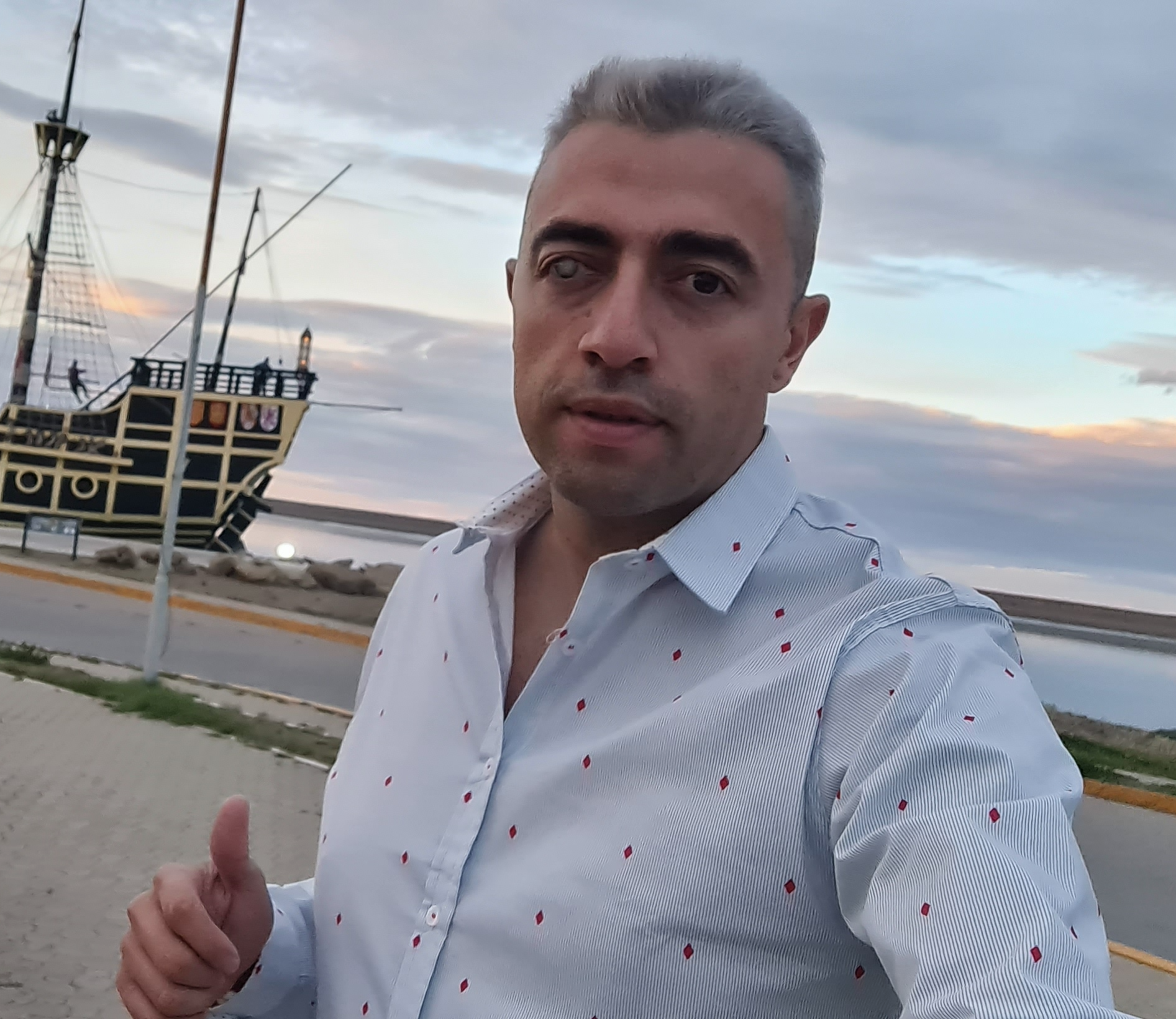foto de perfil