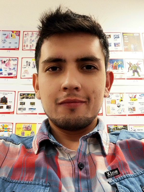 foto de perfil