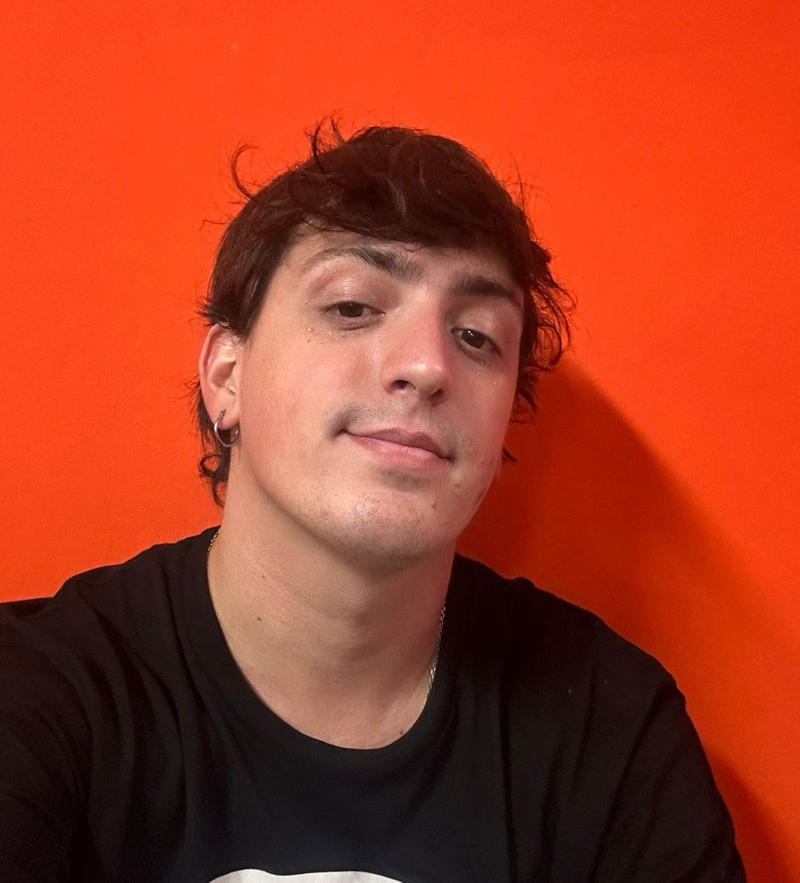 foto de perfil