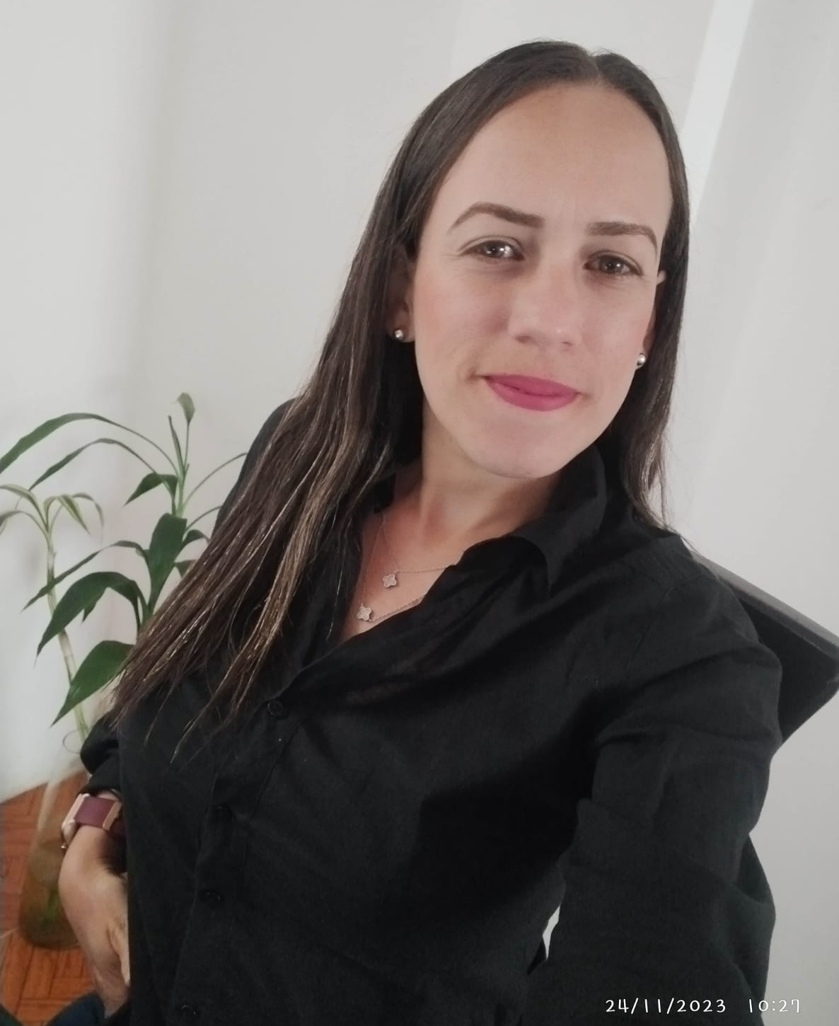 foto de perfil