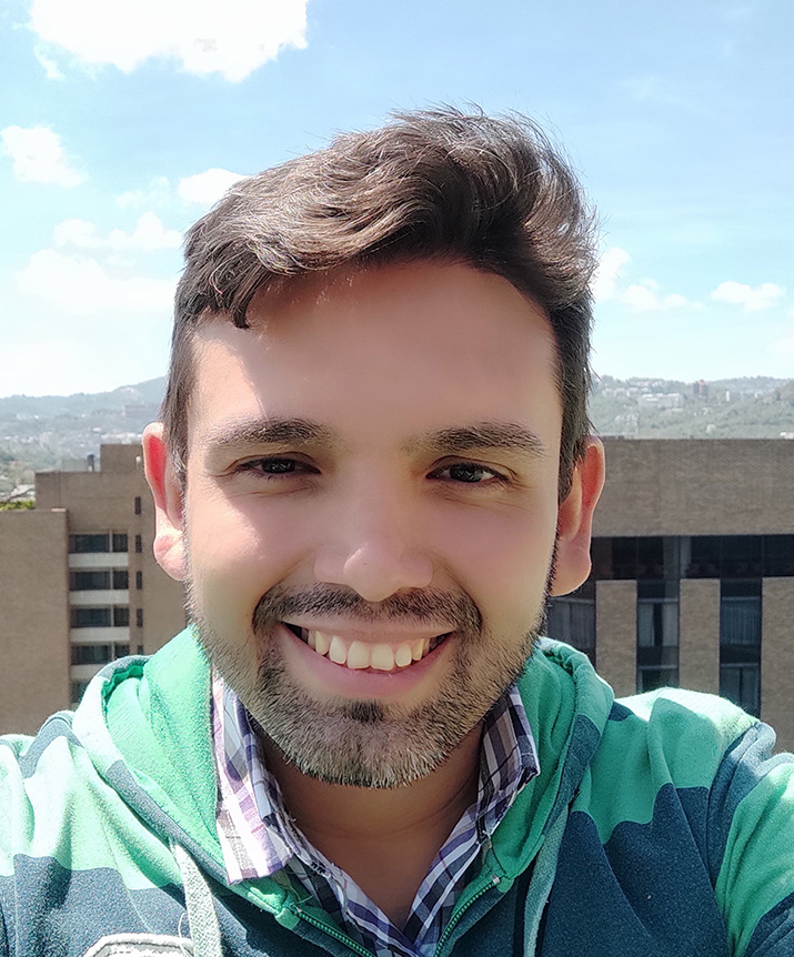 foto de perfil