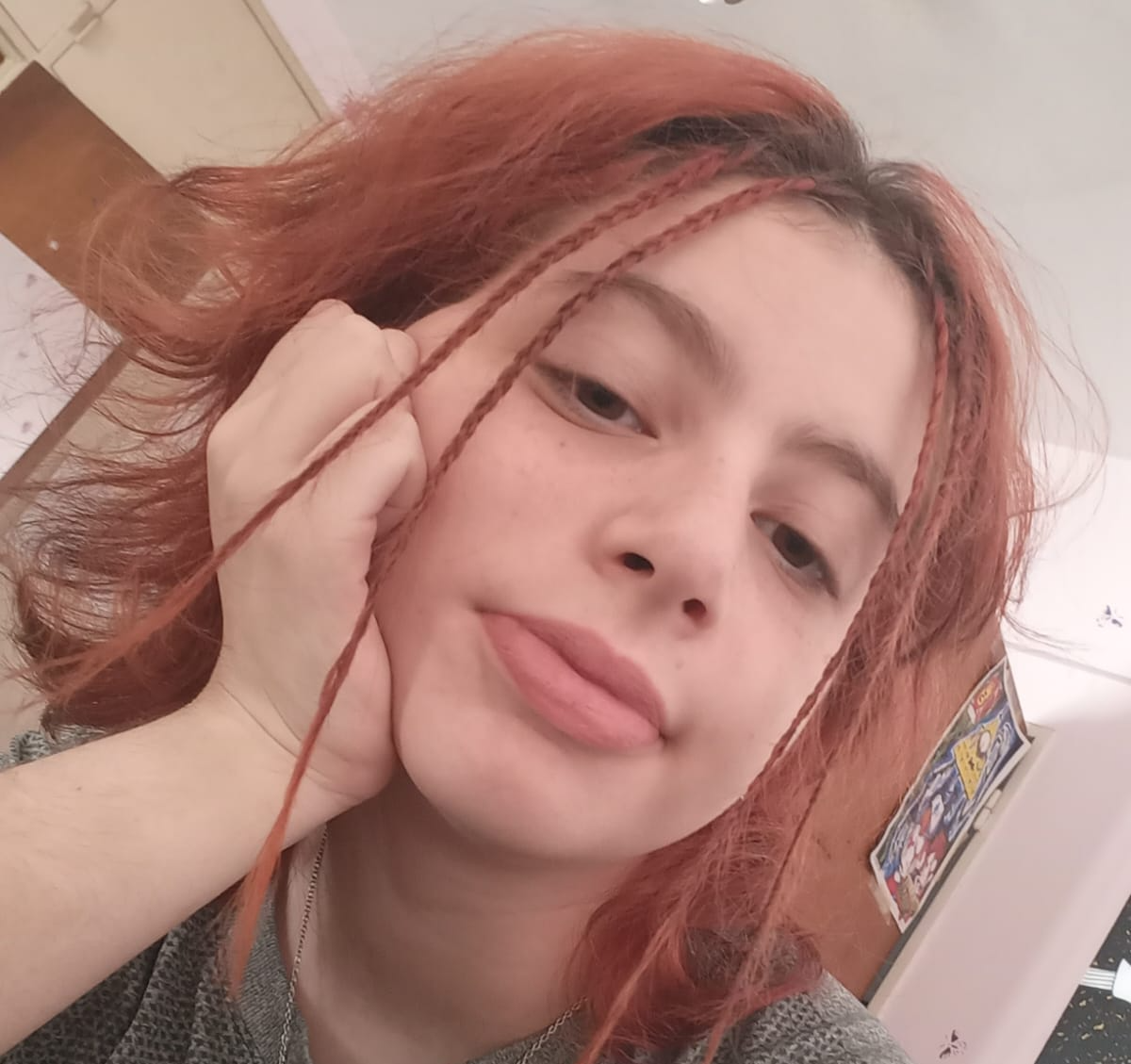 foto de perfil