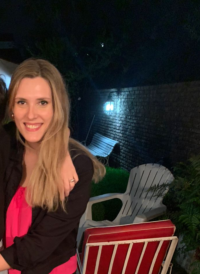 foto de perfil