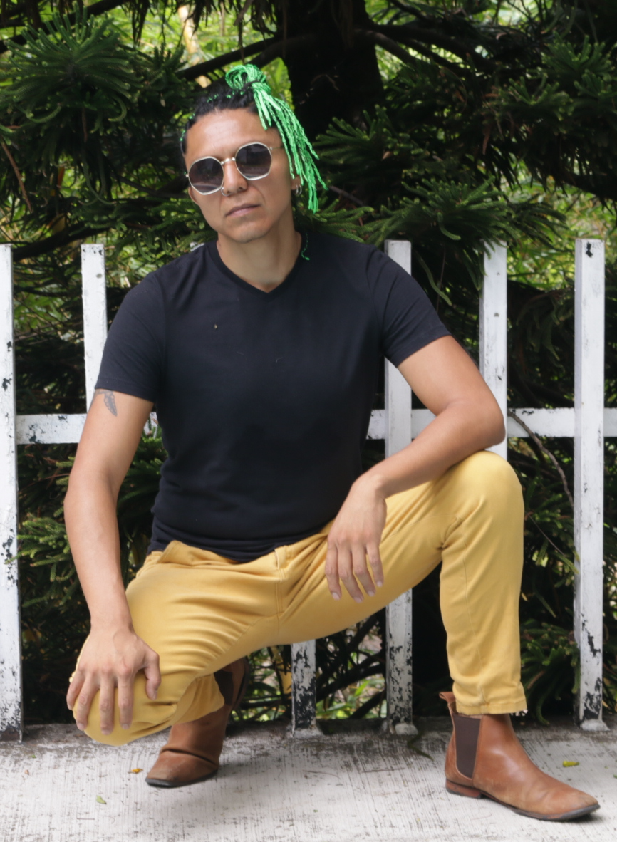 foto de perfil