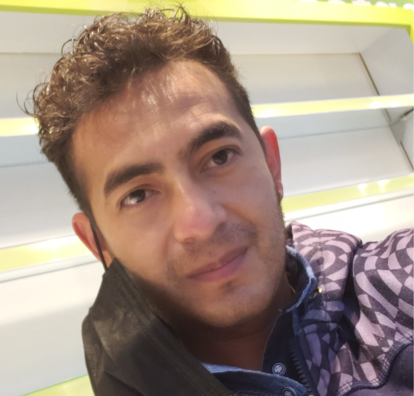 foto de perfil