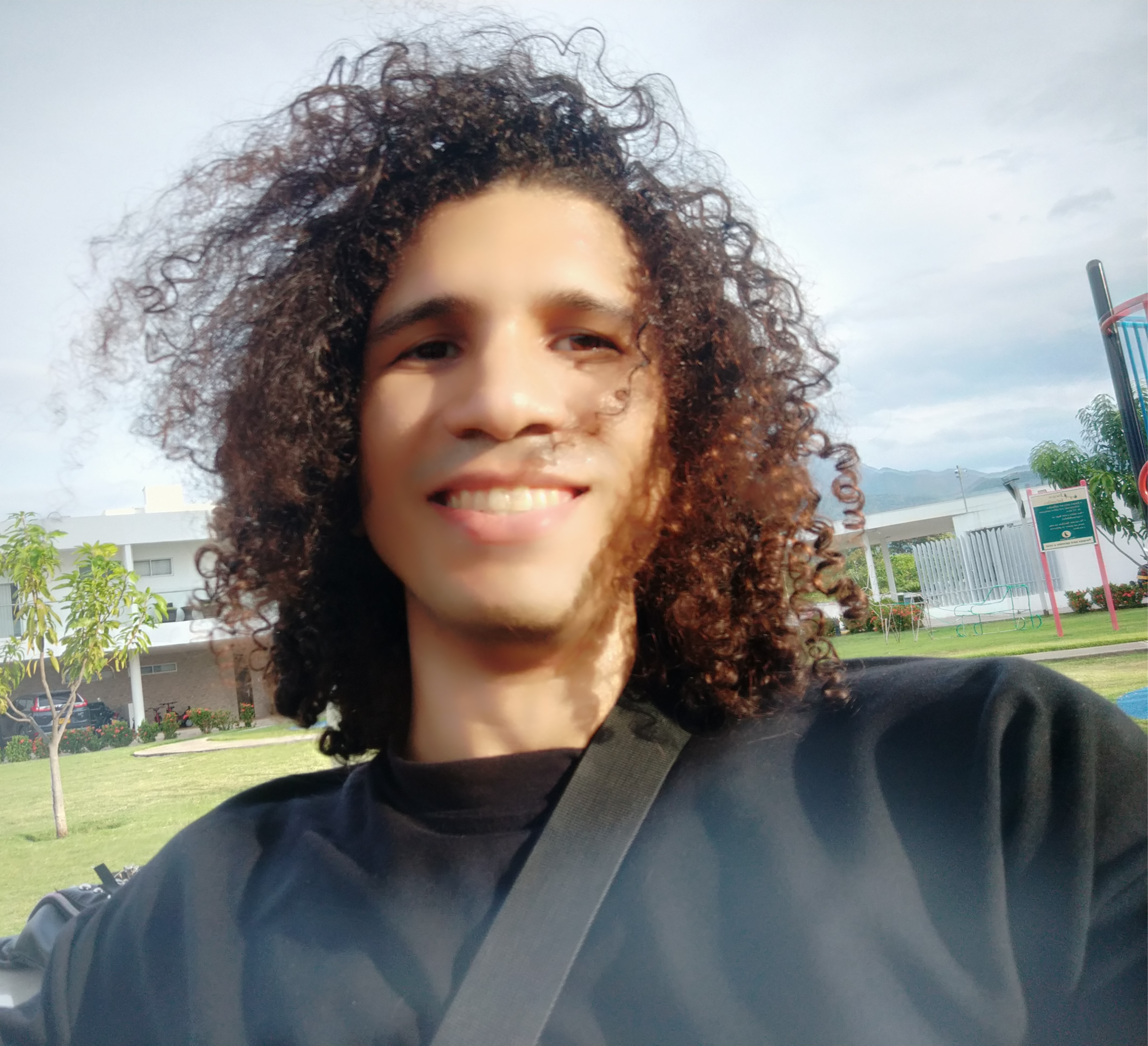 foto de perfil