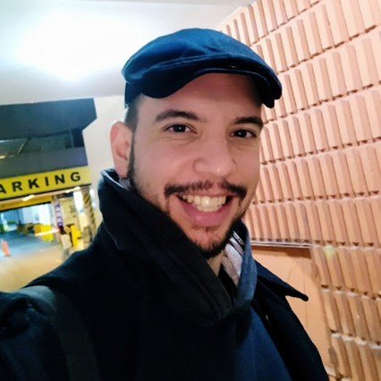 foto de perfil