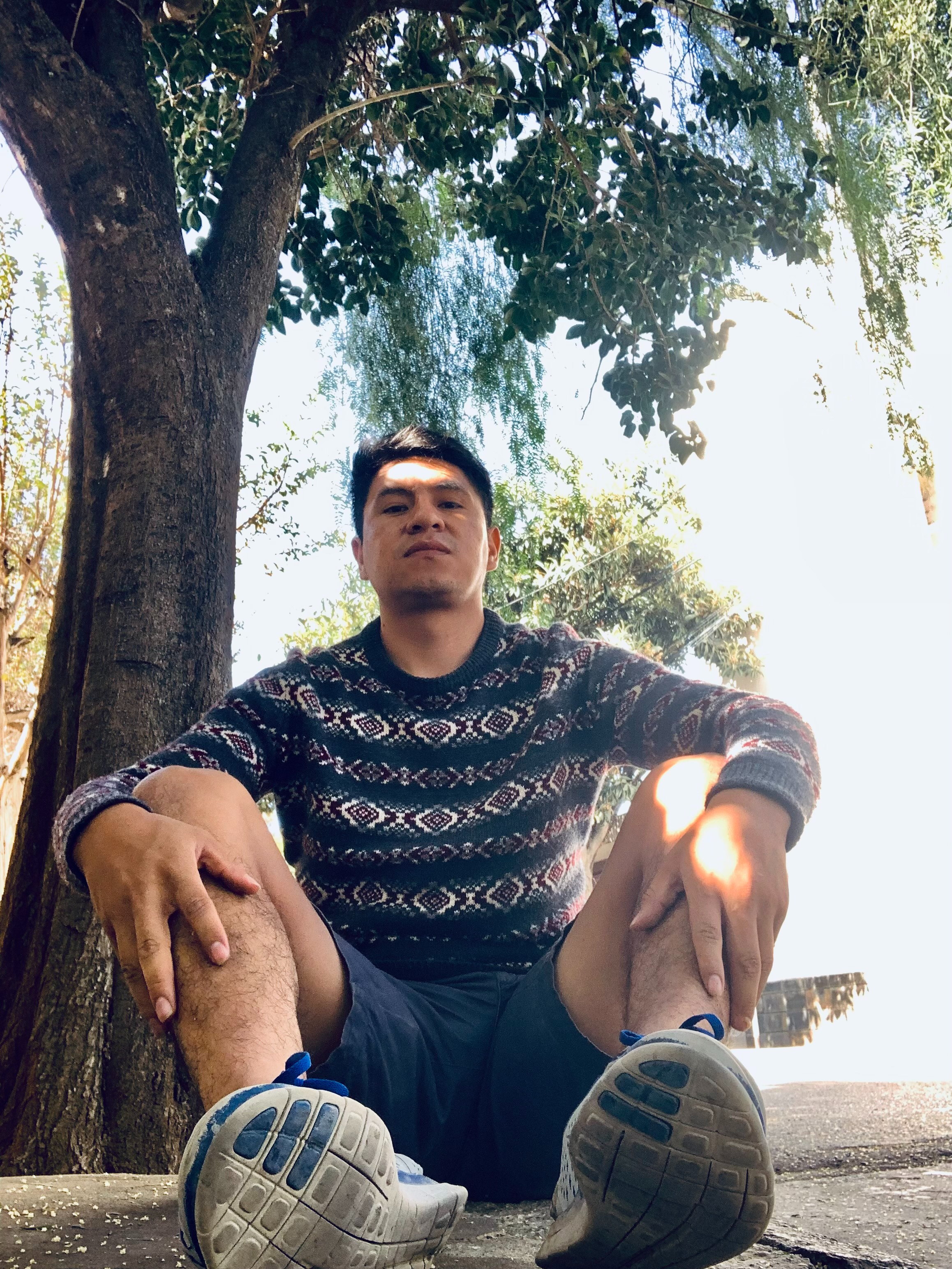 foto de perfil