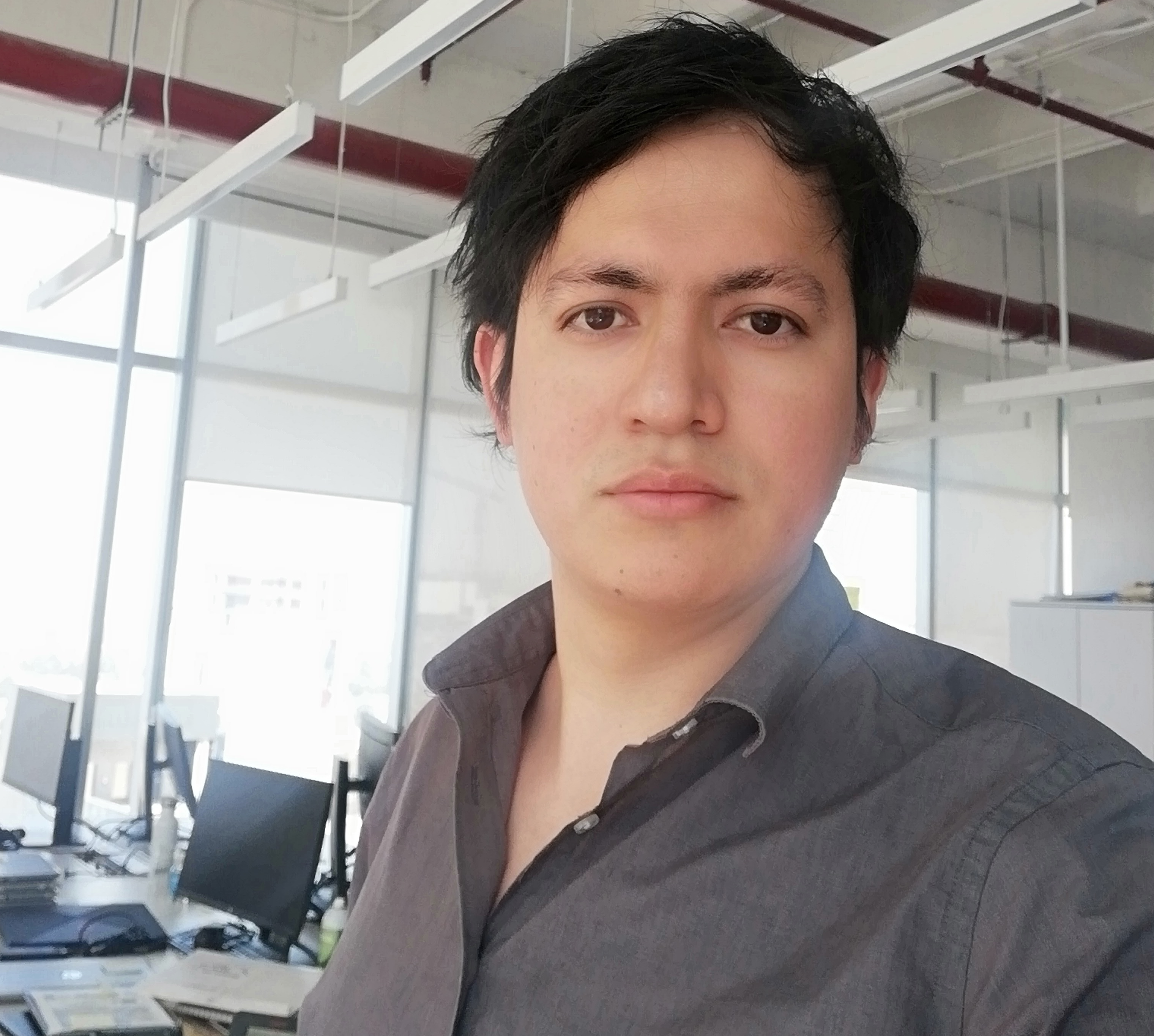 foto de perfil