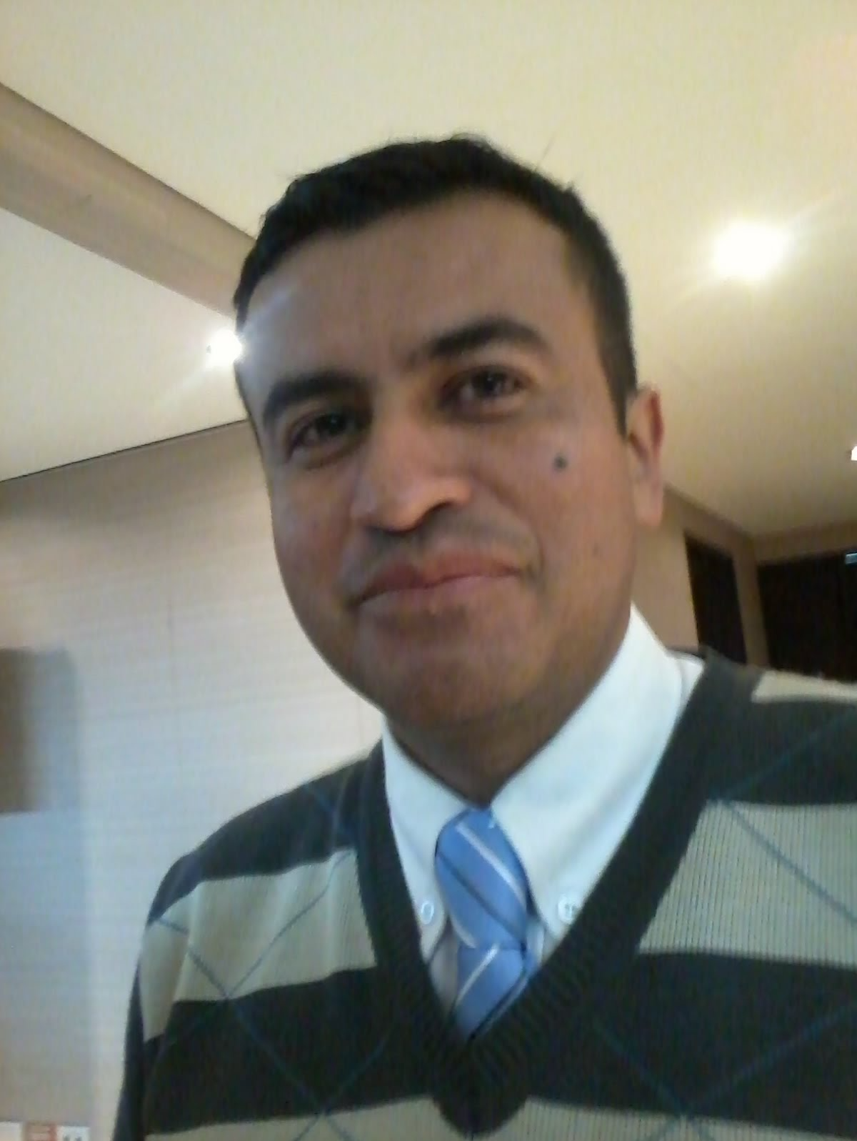 foto de perfil